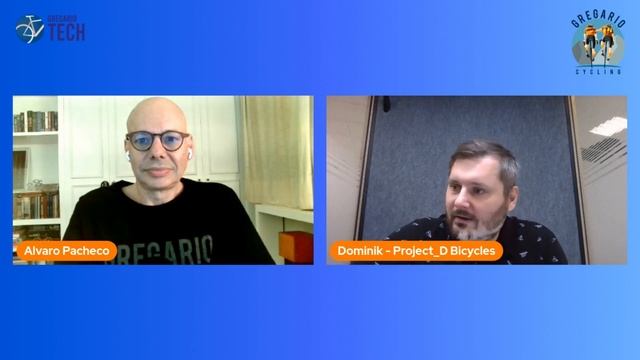 TECH #53 - O premiado PROJECT_D (Dublado com IA - teste) смотреть онлайн