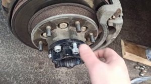 Ховер H5, замена шаровых опор