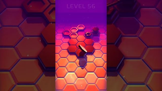 Apple Arcade: Hexaflip LvLs 51-60 смотреть онлайн