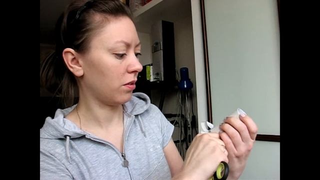 Поделки из рулончика от туалетной бумаги. Семейка осьминожков смотреть онлайн