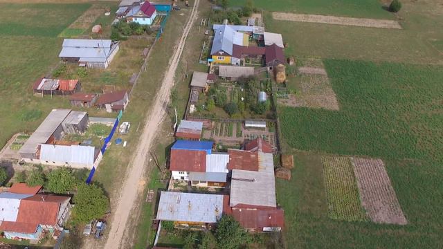 DJI Phantom 3 standart.(усилитель ITELITE ITE-DBS01.4) Третий полёт д.Пумор. 20.08.2016г. смотреть онлайн