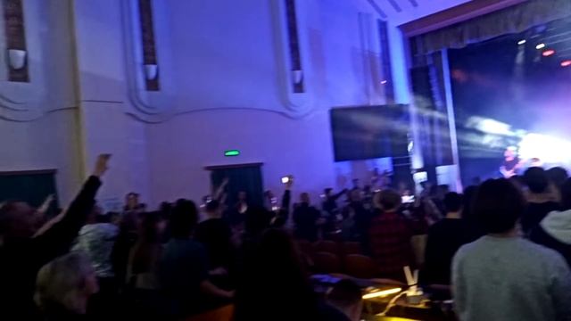 Княzz в Липецке 20.10.2022 Танец злобного гения смотреть онлайн