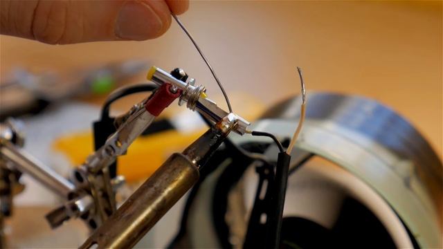 Solomon Pensol SL30 soldering station SORNY ROONG смотреть онлайн