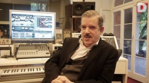 Boris Blank Swiss Sound & Sampling Pioneer (русская версия)