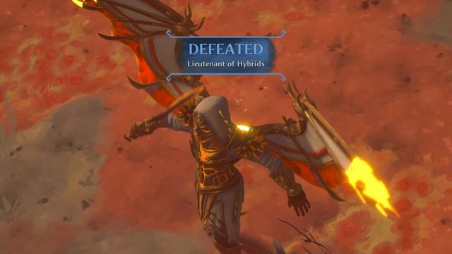 Immortals Fenyx Rising | Platinum Trophy 🎮🏆 смотреть онлайн