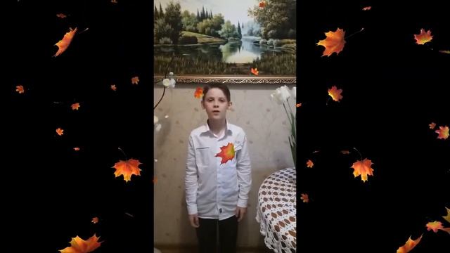 4-й класс Гимназии №14 поздравляет дорогих учителей С ДНЁМ УЧИТЕЛЯ. смотреть онлайн