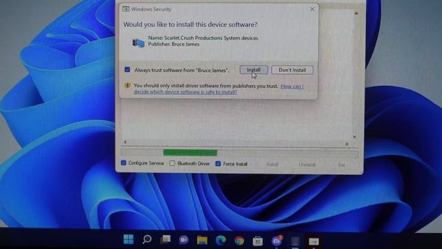 How to Connect a PS3 Controller to PC (Windows 11 Wired/Wirelessly) - 2022 смотреть онлайн