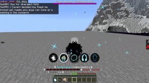 Reverse Cursed Technique and Divergent Fists | Minecraft Bedrock Jujutsu Awakening Addon