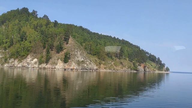 Байкал, КБЖД, рефлексия смотреть онлайн