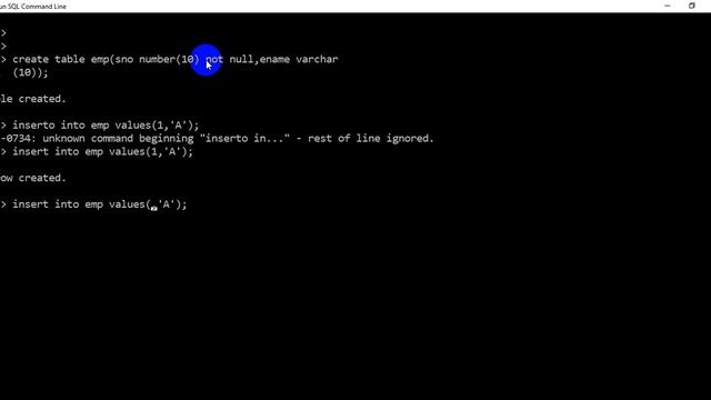 constraints in SQL ???//uses of constraints in real time with live examples//2020 смотреть онлайн
