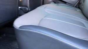 Renault Kaptur, 2017, 2.0 4x4 AT (143 л.с.) Экспресс обзор от Сергея Бабинова, Автосалон Boston