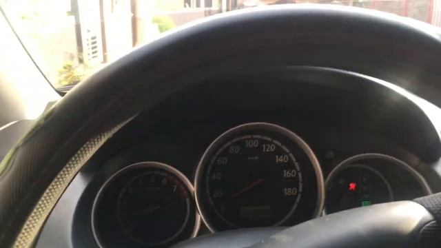 How to drive an Automatic Car / Basic Tutorial / Honda Fit смотреть онлайн