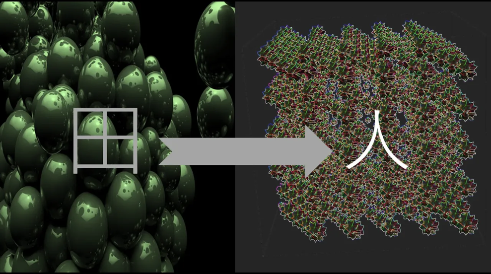 Numbers Infinity to Absolute Pyowr Part 2/3 смотреть онлайн
