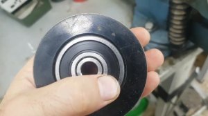 Нижний рулевой вал Тойота Прадо 120. Рекомендации по демонтажу. Почему не меняю крестовины.