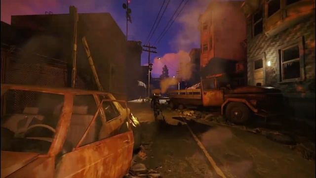 NEW!!! NFS 2021 в игре Rust - Гаражи и СТО смотреть онлайн