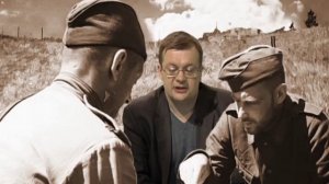 Курская дуга. Наше лето