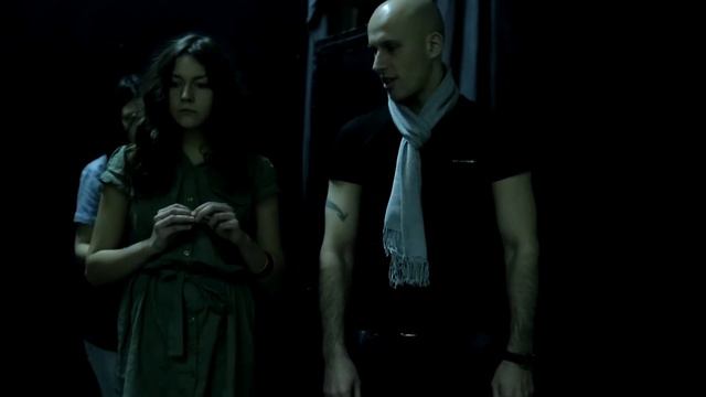 Катя и Митя смотреть онлайн