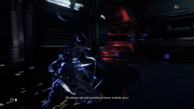 Warframe Nora's Choice Week 29 смотреть онлайн