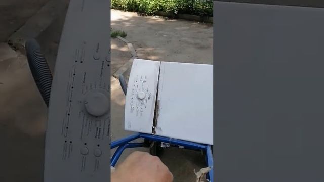 помощница моя в перевозке холодильника и стиральной машины смотреть онлайн