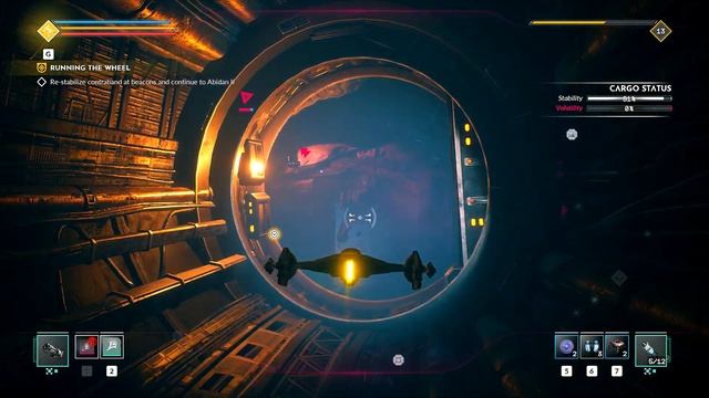 LETS SEE WHAT MY NEW GLASS CANNON CAN DO!! | Everspace 2 | #8 смотреть онлайн