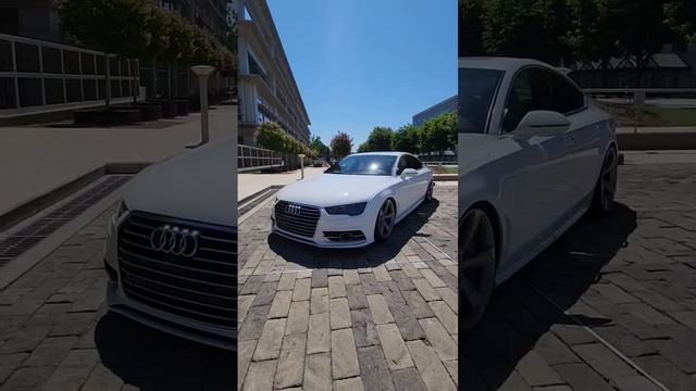GOOSEBUMPS! ?#audi #a7 #c7 #a4 #s4 #rs4 #a5 #s5 #a6 #s7 #a8 #s6 #rs7 #fashion #travel #workout #yog смотреть онлайн