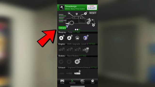 HOW TO GET CUSTOM LICENSE PLATES IN GTA 5 ONLINE! (Make Custom Plates 2022) смотреть онлайн