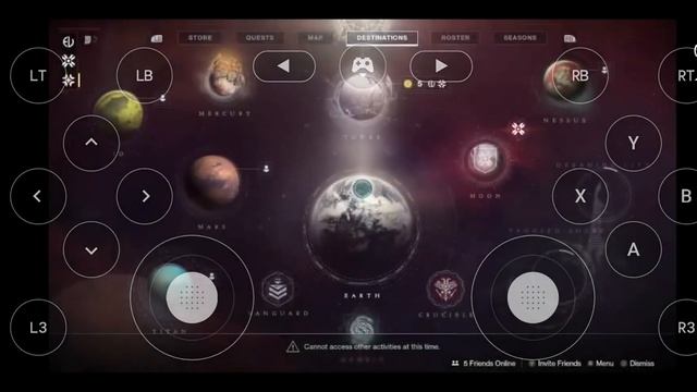 Nvidia NOW Mobile Gameplay ? смотреть онлайн