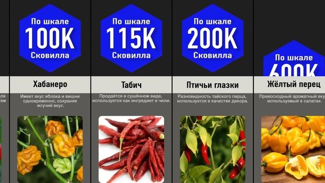 Что, Если Съесть Перец ___? смотреть онлайн