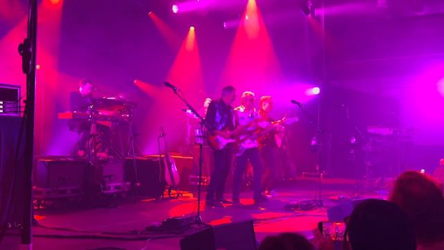 10CC Live In Stuttgart, November 19 2023 - Excerpt 7