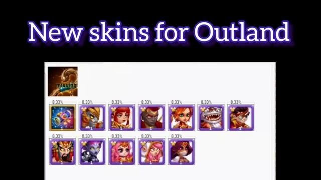 Alexandre April 22 Forecast new heroes Iris and Fafnir, new skins, Runic rumble event and more... смотреть онлайн