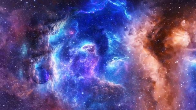 Стирание тревоги и страха. Мощная медитация смотреть онлайн