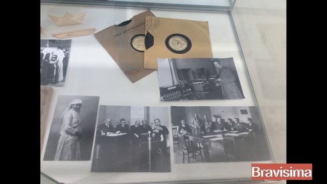 Литературный музей в Тарту, Эстония // Estonian Literature Museum In Tartu