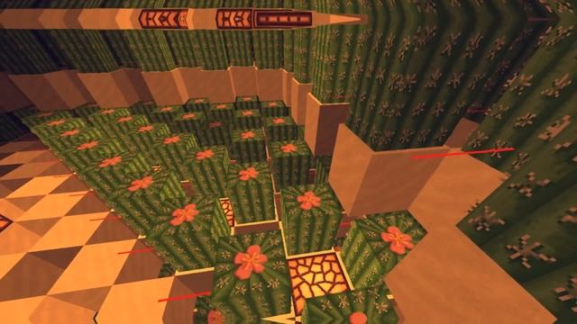 Red String Texture Pack | 1700+ Downloads! | Minecraft Factions Cactus Pack | Pxrple смотреть онлайн