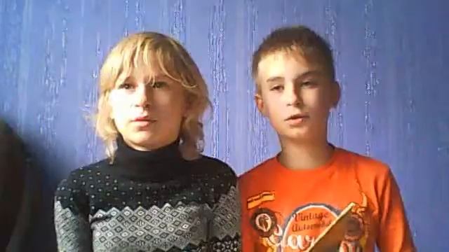 Как снимали закрытую школу (про)