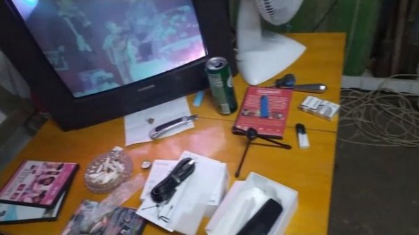 САМЫЙ ЧЕСТНЫЙ ОБЗОР МИКРОФОНА FIFiNE K680 + живой тест звука