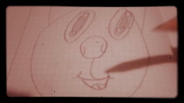 КАК ПРАВИЛЬНО РИСОВАТЬ ГЛАЗА И РОТ! смотреть онлайн