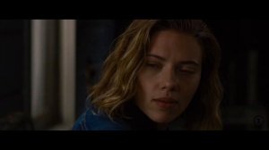 My Heart Will Go On - ROMANOGERS (Steve Rogers & Natasha Romanoff)
