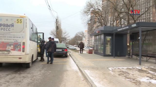 Власти Воронежа проверили, как идёт реконструкция киосков в городе смотреть онлайн