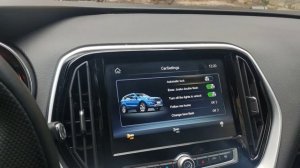 Jetour X70. Скрытые функции и другие полезные фишки.