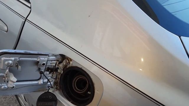 США - Life Hack - Экономь на Бензине-Fuel injector Сleaner- Boston-Cambridge смотреть онлайн
