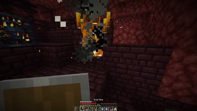 Minecraft Speedrunner VS 4 Hunters REMATCH