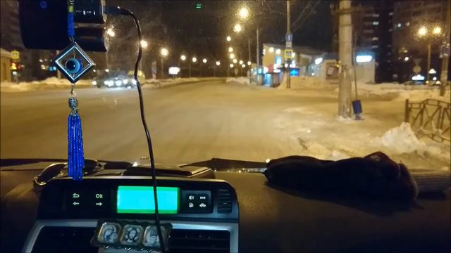 Возгорание технических жидкостей от температуры или не все Патриоты одинаково полезны смотреть онлайн