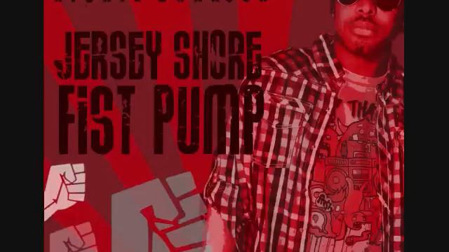 Richie Branson - Jersey Shore Fist Pump *Official Song* смотреть онлайн