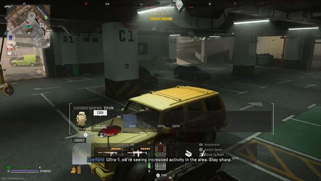 DMZ Season 4 *FUEL SABOTAGE* Fast Guide !! White Lotus Faction Tier 3 Mission смотреть онлайн