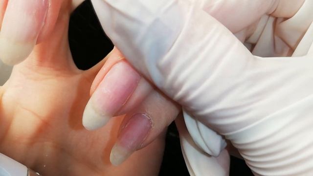 Привет из пещеры / Первое укрепление акрилатиком / Очень много новых фрез / Кристалл смотреть онлайн