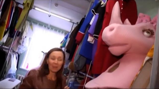 ИЩУ РАБОТУ КОСТЮМЕР В ТЕАТРЕ смотреть онлайн