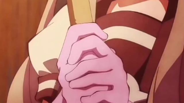 Аниме клип - Девочка устала. Туалетный мальчик Ханако. смотреть онлайн