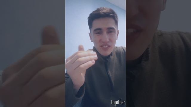 "Цените людей при жизни..." (Автор: Смагулов Айдар) (Мотивационные стихи) смотреть онлайн