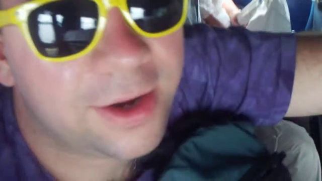 В речном порту в Индии (Гоа) смотреть онлайн