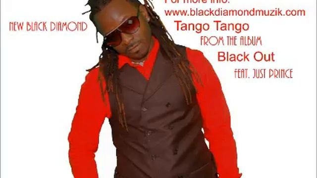 Black-1 Black Diamond == Tango Tango Feat. Just Prince (Liberian Music) смотреть онлайн